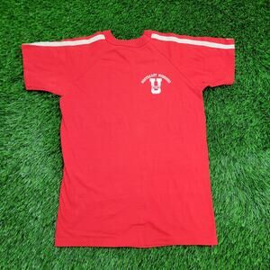 Vintage 70s Southeast Missouri State Shirt Small 17x25 USA